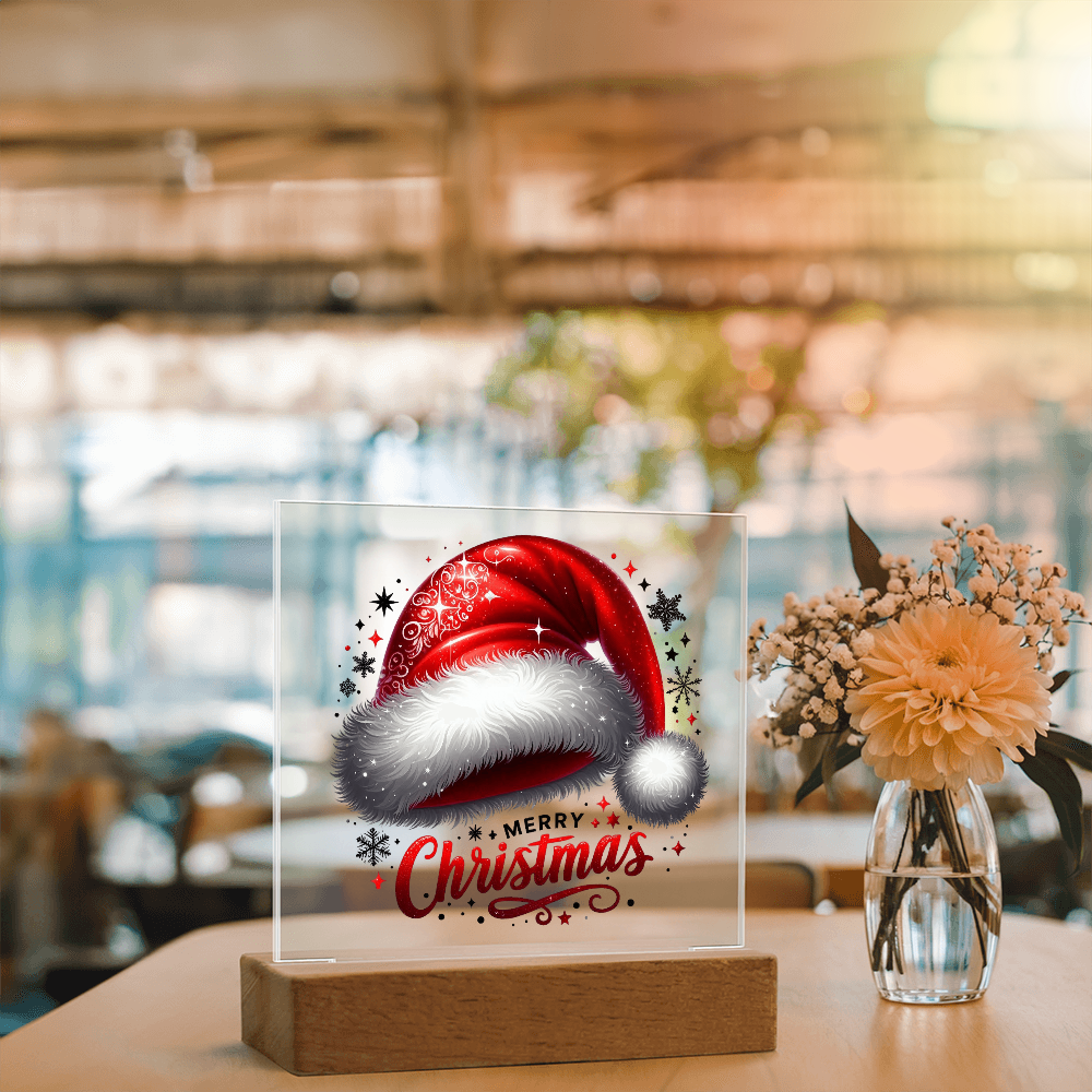 To My Family, The Best Gift Is Our Time Together