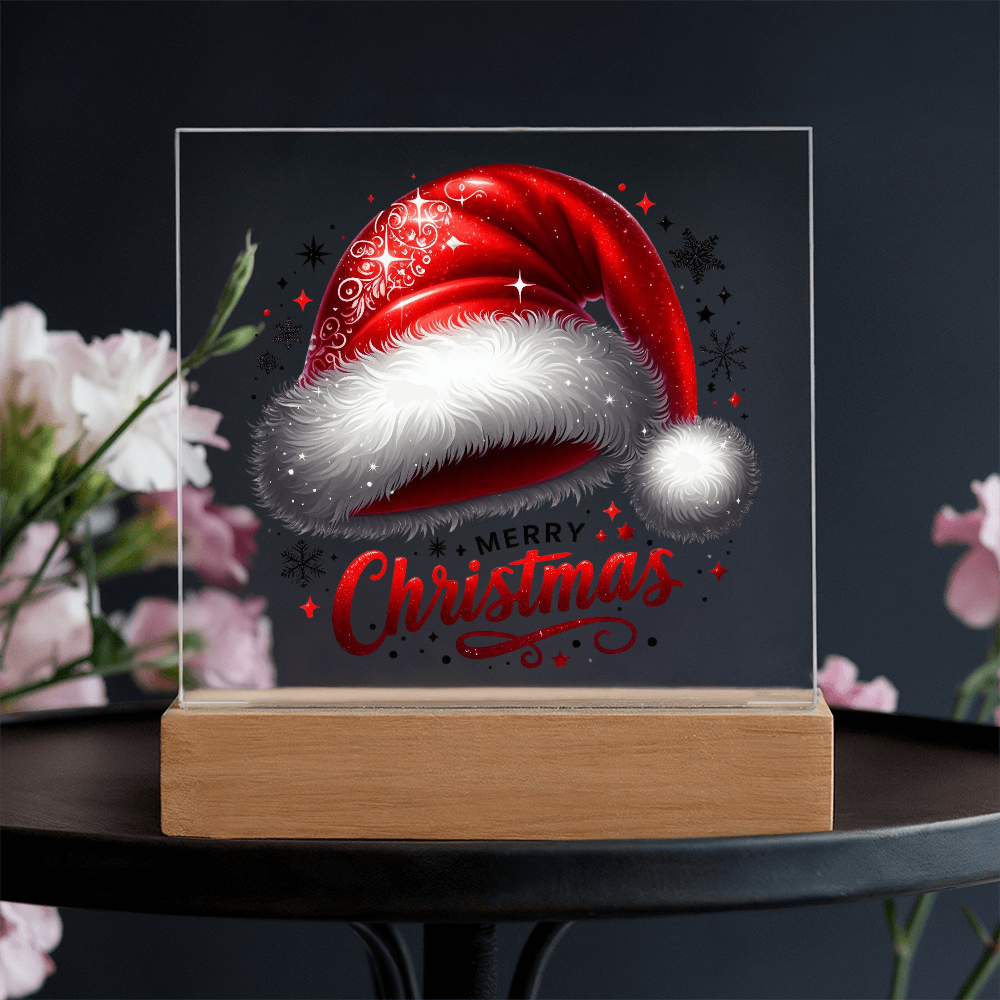 To My Family, The Best Gift Is Our Time Together