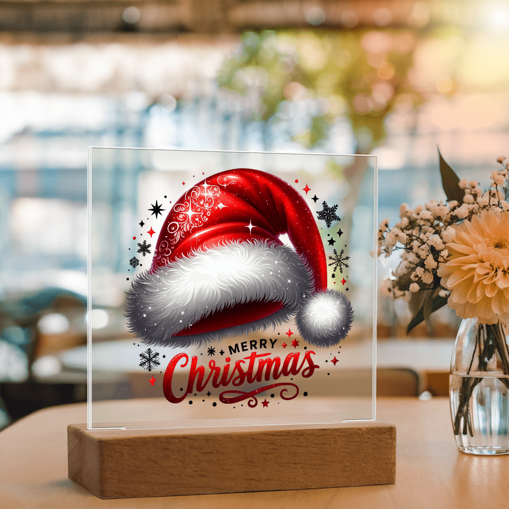 To My Family, The Best Gift Is Our Time Together