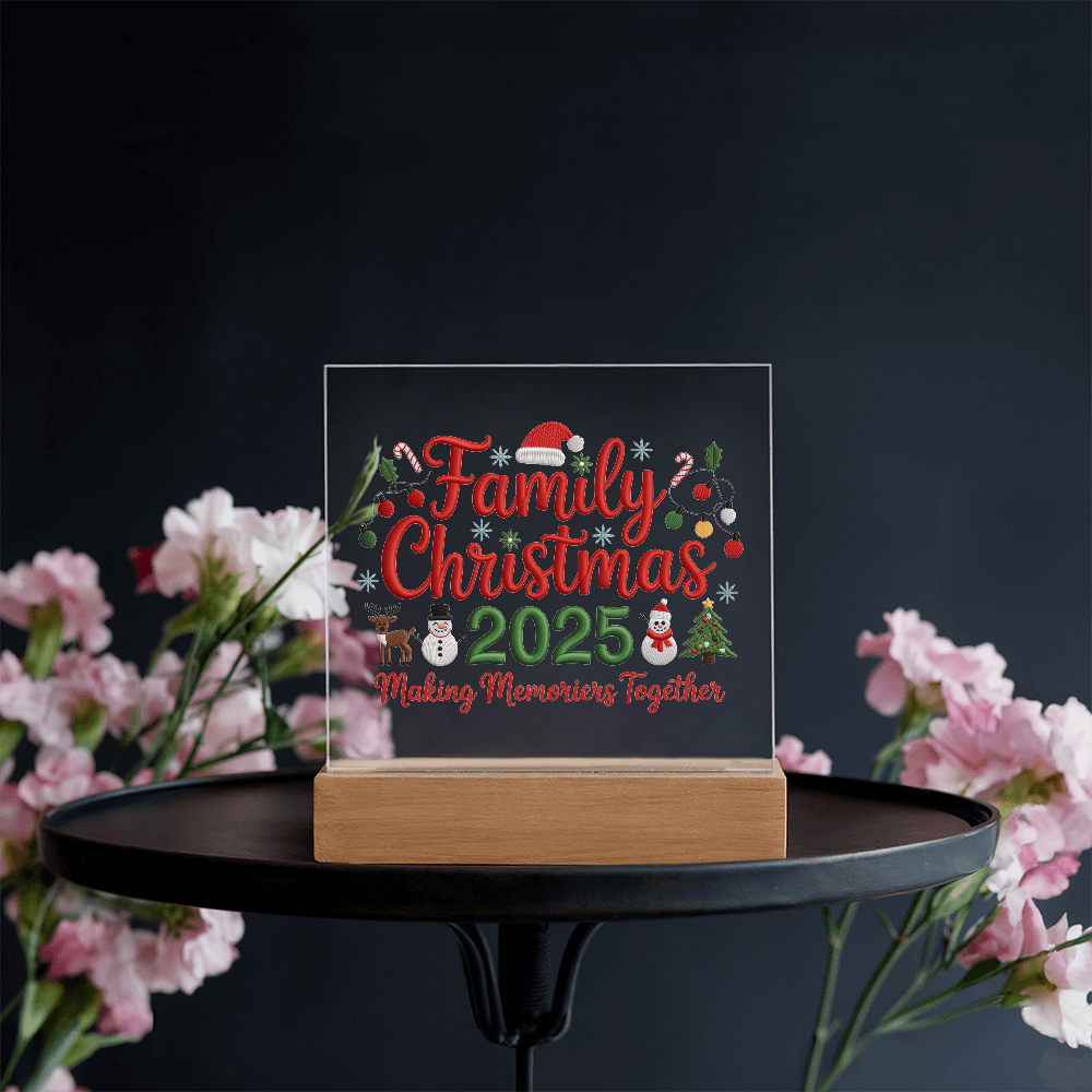 To My Family, The Unbreakable Connection