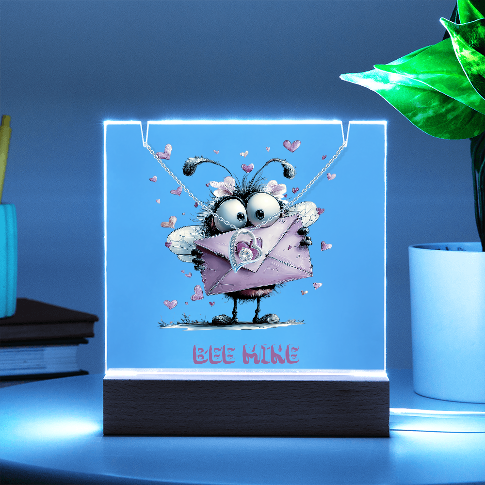 To My Love, Bee Mine