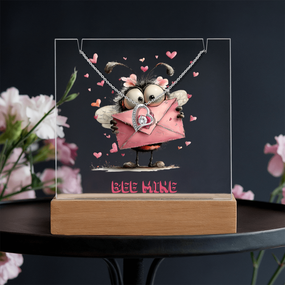 To My Love, Bee Mine