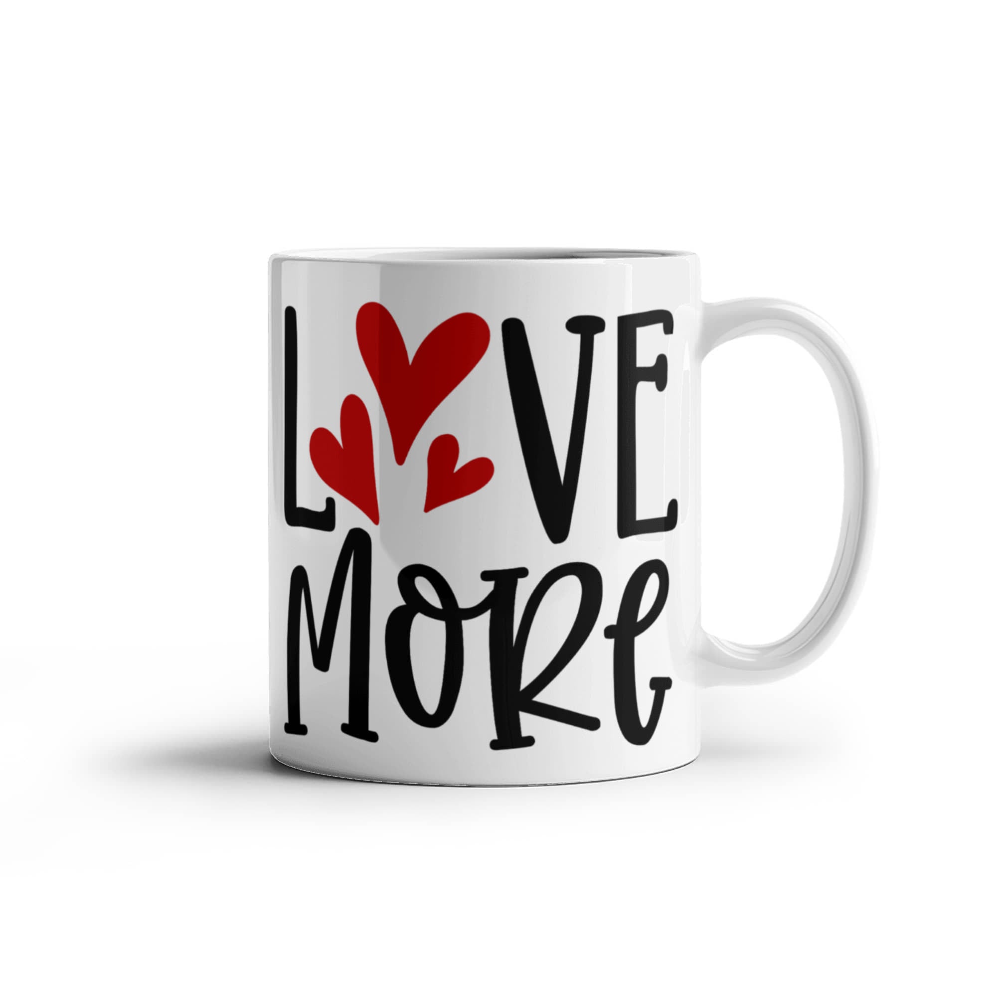 To My Love Mug, Love More