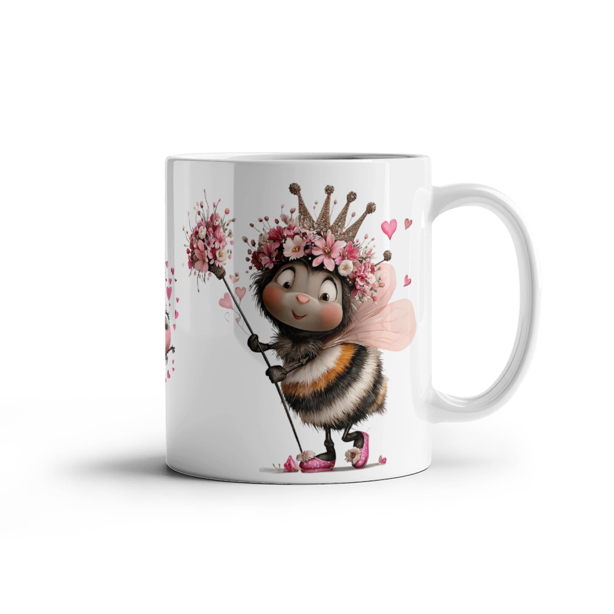 To My Love, Bee Mine