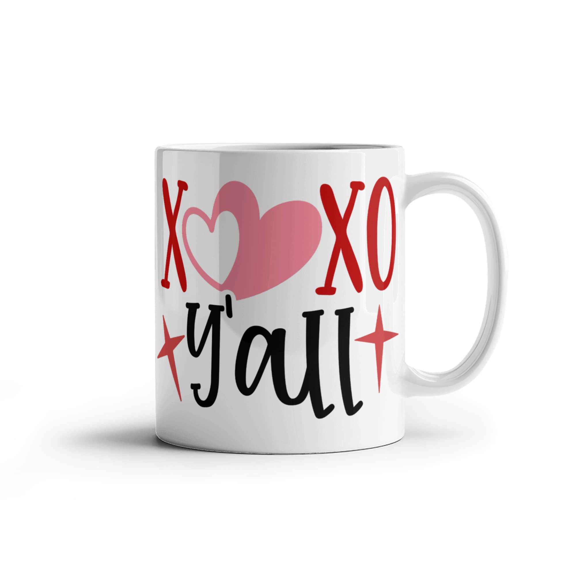 To My Love Mug, Love You All