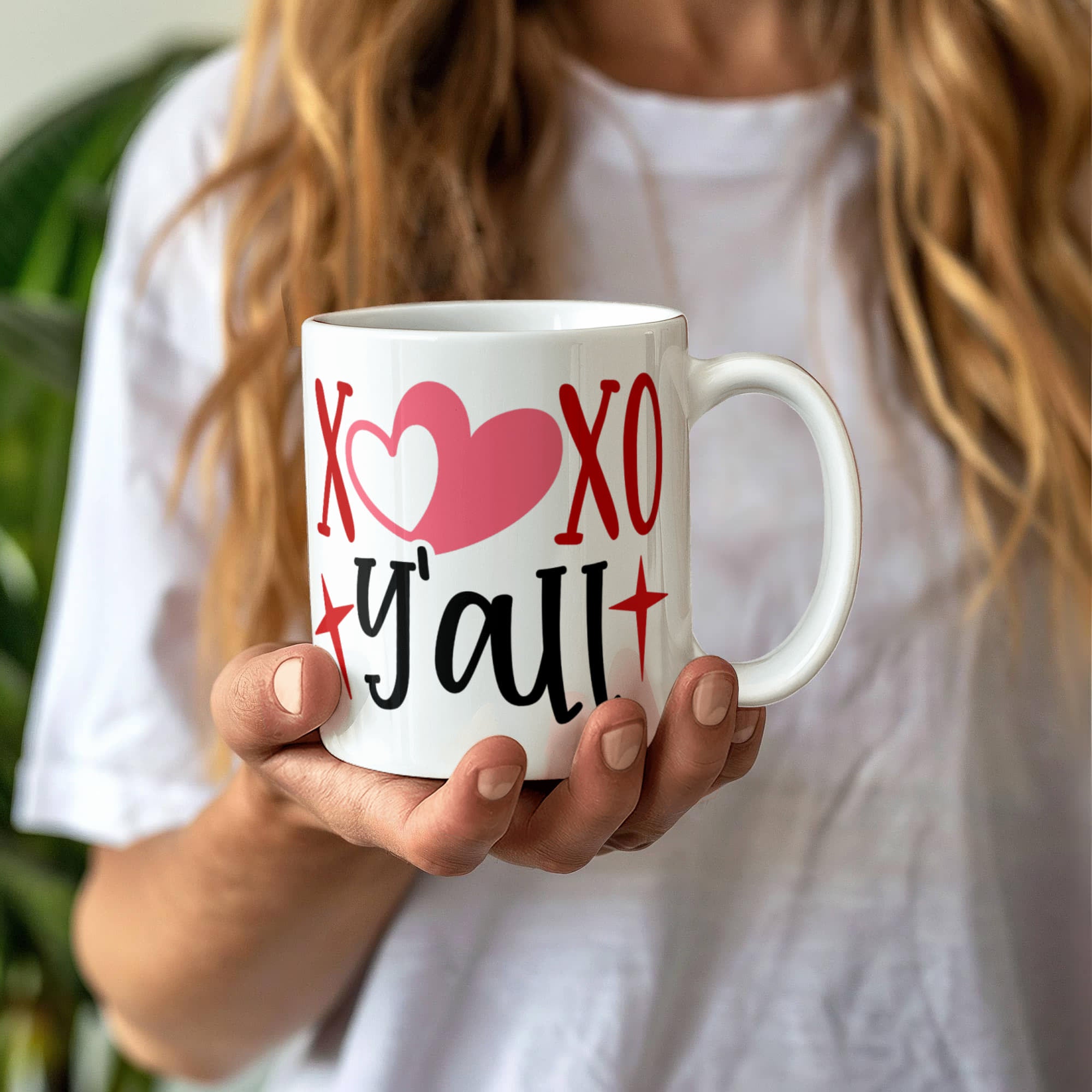To My Love Mug, Love You All