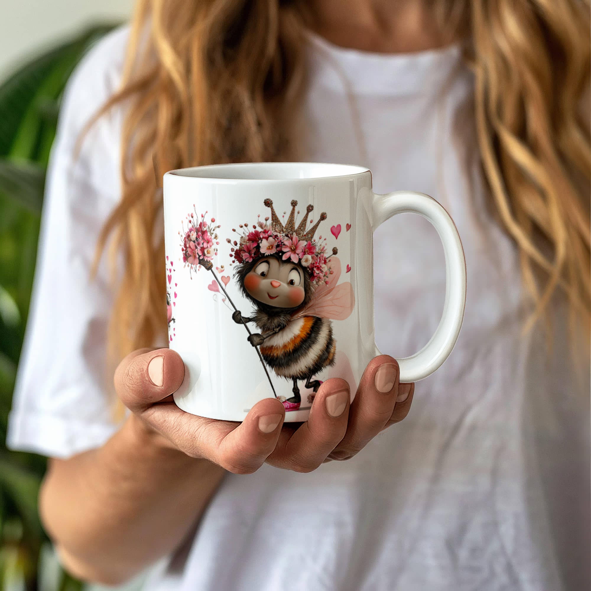 To My Love, Bee Mine