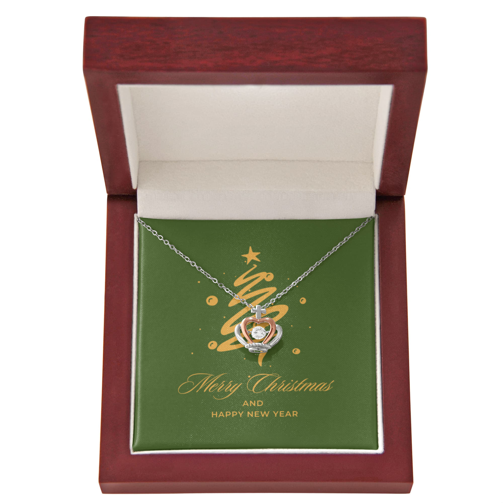 To My Wife - Merry Christmas