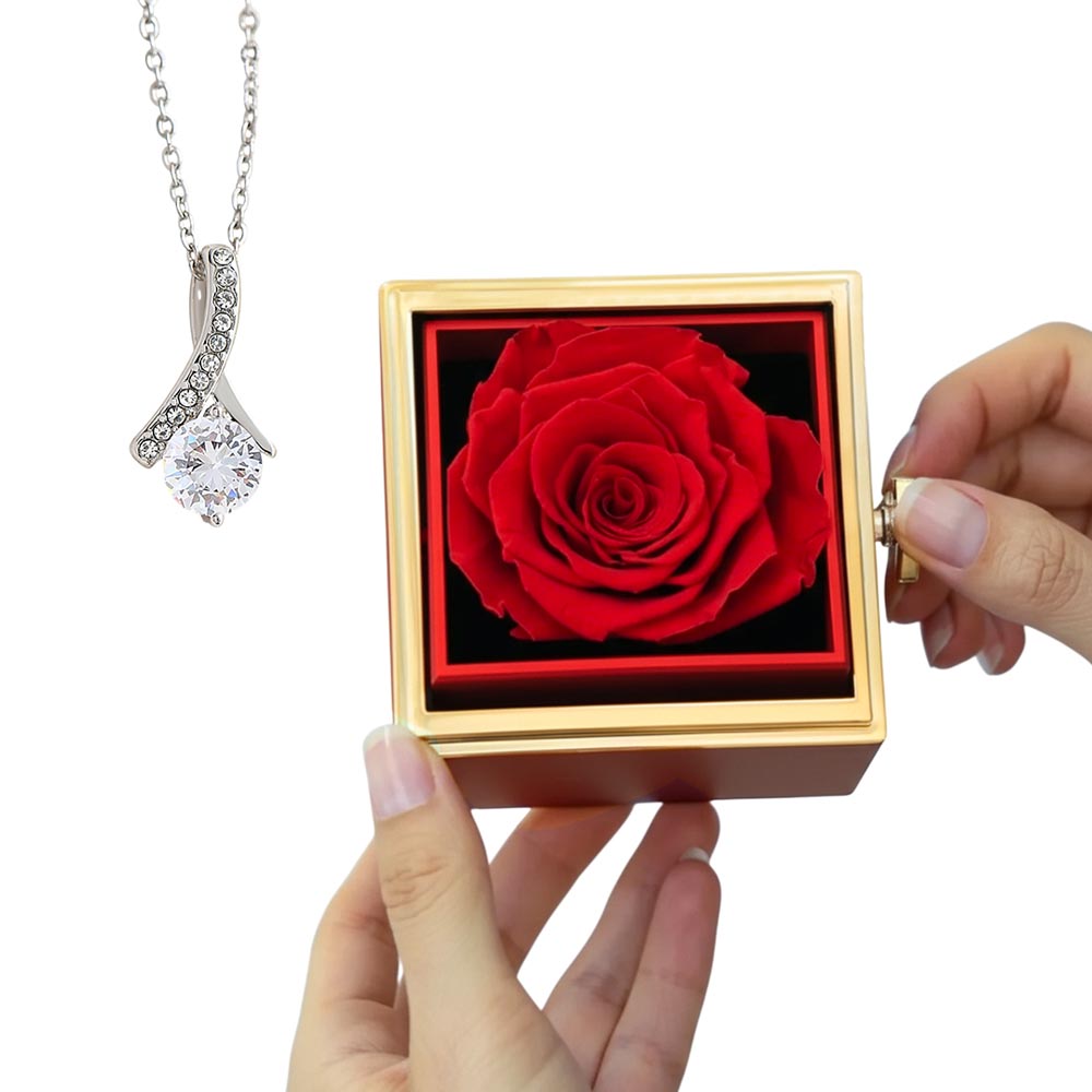 To My Love, Rose
