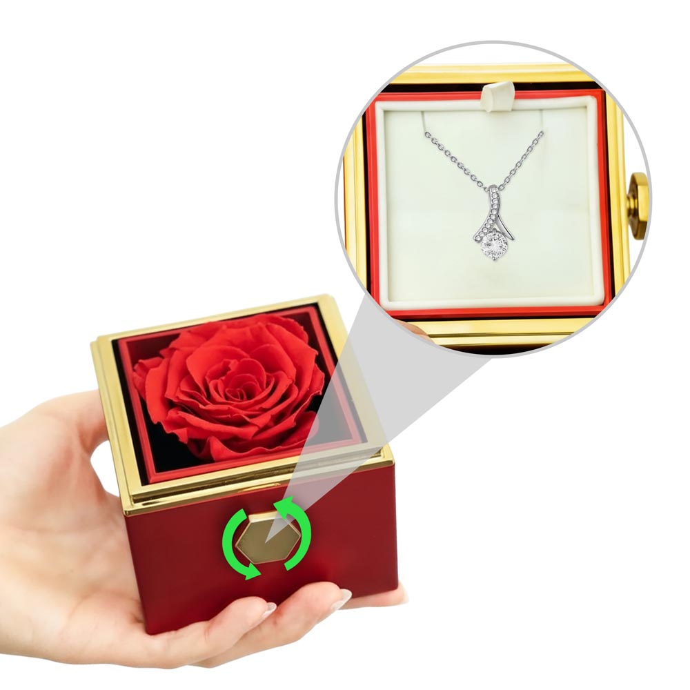 To My Love, Rose