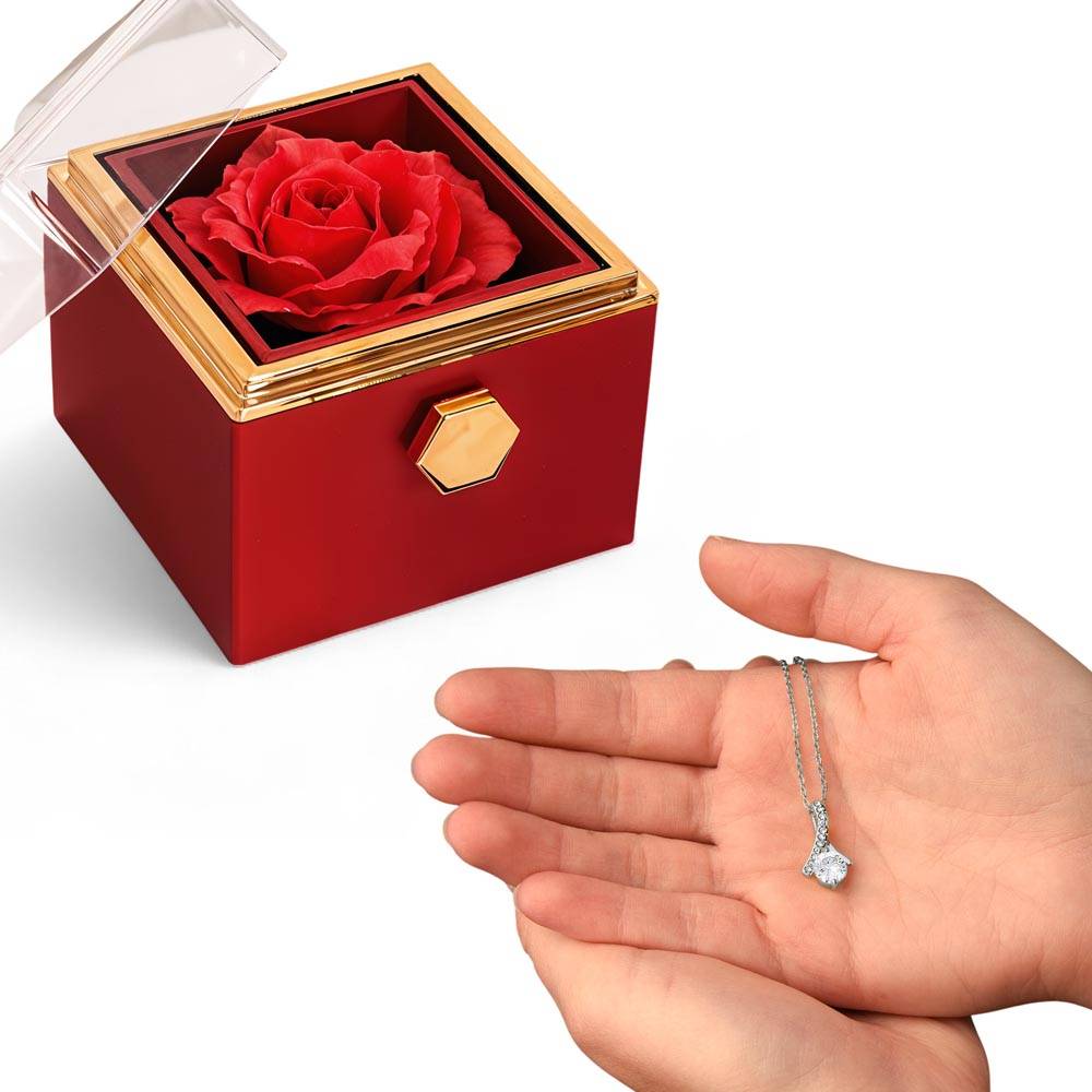 To My Love, Rose