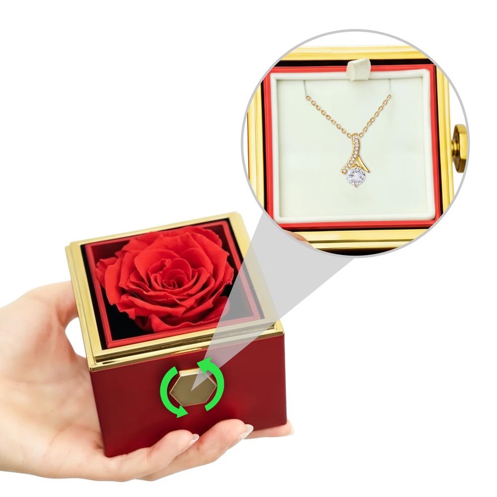 To My Love, Rose